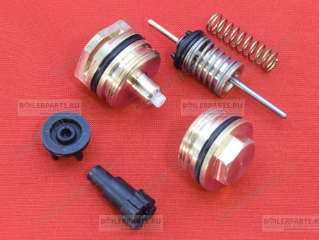 Комплект для ремонта трехходового клапана SAUNIER DUVAL SD20064