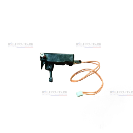 Микропереключатели SG008572