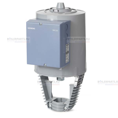 Сервопривод SIEMENS SKC32.61 [151]