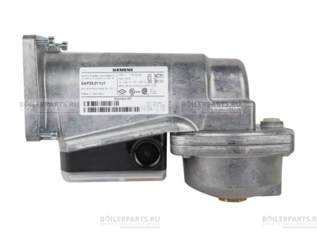 Сервопривод SIEMENS SKP25.011U1 [151]