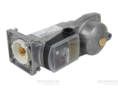 Сервопривод SIEMENS SKP25.011U1 [151]