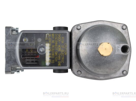 Сервопривод SIEMENS SKP25.011U1 [151]