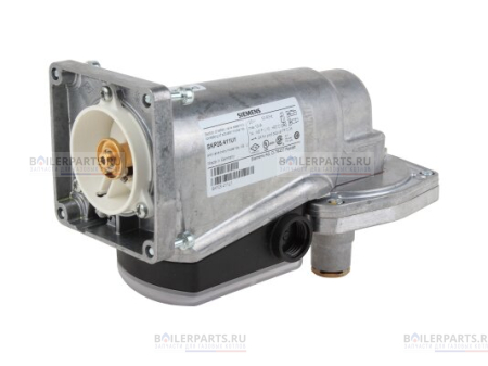 Сервопривод 15 мбар SIEMENS SKP25.411U1 [151]