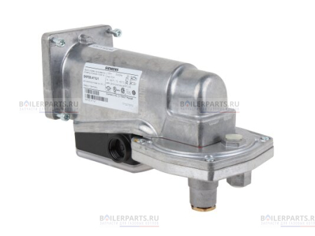 Сервопривод 15 мбар SIEMENS SKP25.411U1 [151]