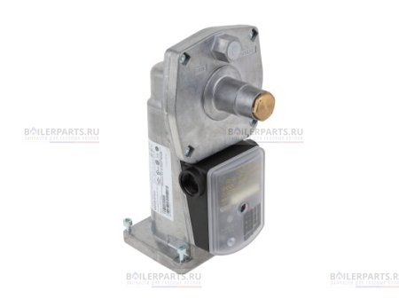 Сервопривод 15 мбар SIEMENS SKP25.411U1 [151]