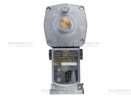 Сервопривод 15 мбар SIEMENS SKP25.411U1 [151]