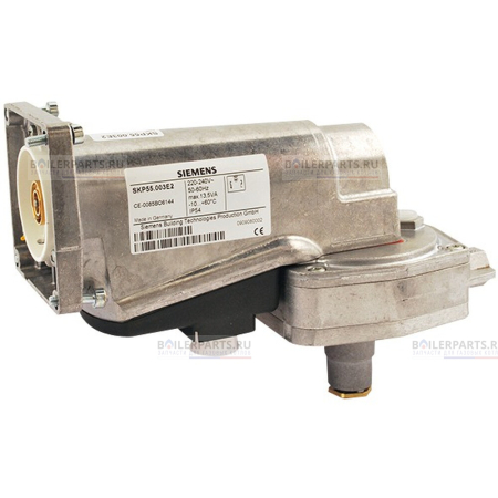 Сервопривод SIEMENS SKP55.003E2 [151]