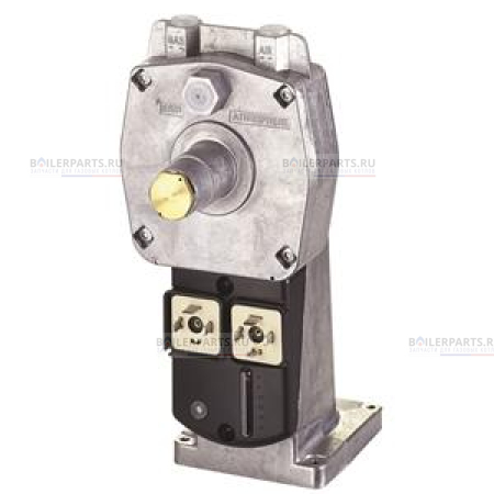 Сервопривод SIEMENS SKP55.001E2 [151]