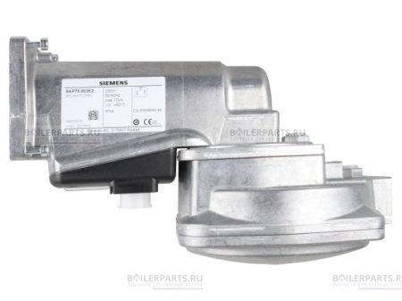 Сервопривод SIEMENS SKP75.003E2 [151]