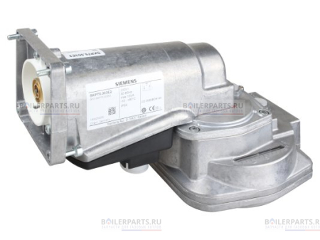 Сервопривод SIEMENS SKP75.003E2 [151]
