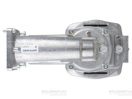 Сервопривод SIEMENS SKP75.003E2 [151]