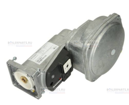 Сервопривод SIEMENS SKP75.011U1 [151]