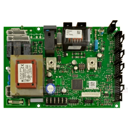 Плата управления HONEYWELL HONEYWELL SM10007