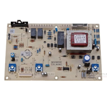 Плата управления HONEYWELL HONEYWELL SM11444U