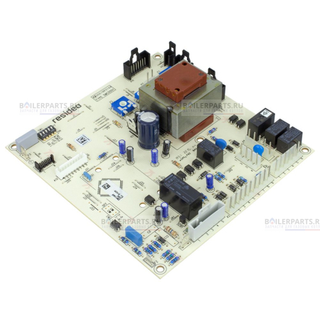 Плата управления HONEYWELL HONEYWELL SM11449U