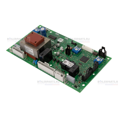 Плата управления HONEYWELL HONEYWELL SM11454