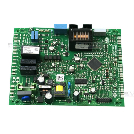 Плата управления DEMRAD SM18503