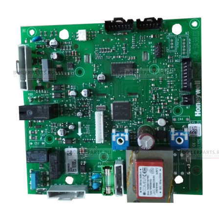 Плата управления АЛЬФА-КАЛОР HONEYWELL SM20020