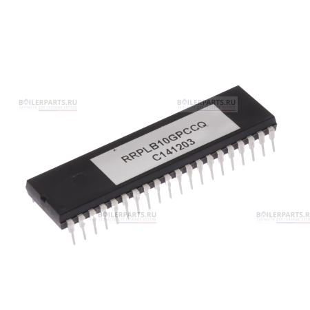 Процессор ELECTROLUX ABB AA04030049