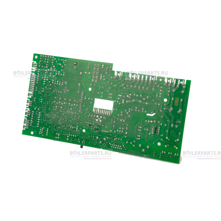 Плата управления BIASI BERTELLI & PARTNERS BI2015100