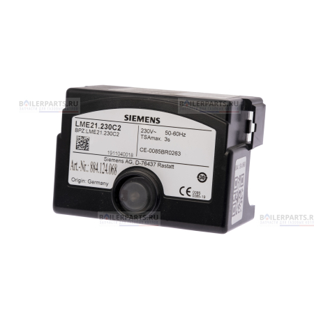 Блок управления SIEMENS LME21.230C2