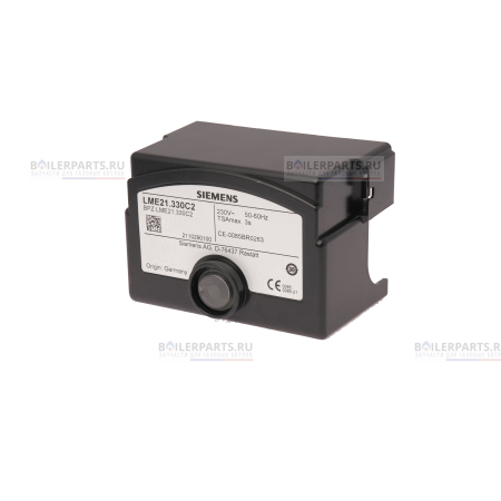 Автомат горения SIEMENS LME21.330C2