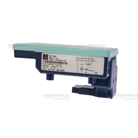 Блок управления BERETTA SIT R1837