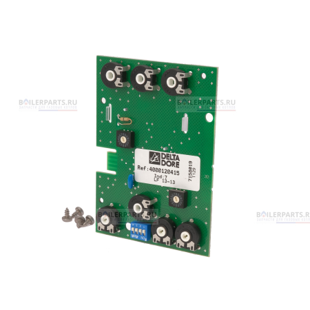 Плата управления SAUNIER DUVAL S10090