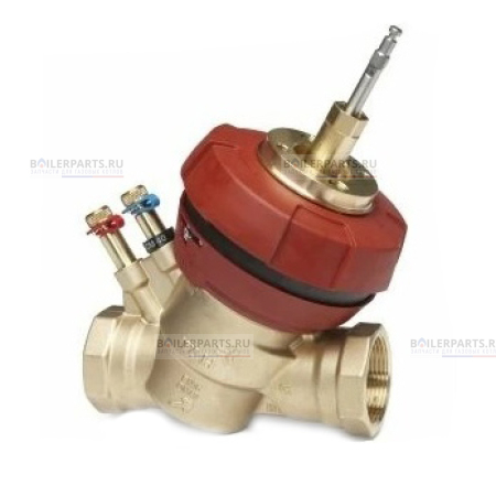 Двойной газовый комбинированный клапан для котлов Vaillant 051050