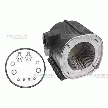 Теплообменник (7 секций) для котлов Vaillant 064709