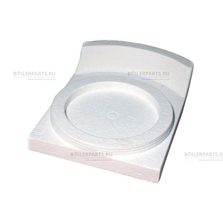 Огнеупорная панель для котлов Vaillant 069687