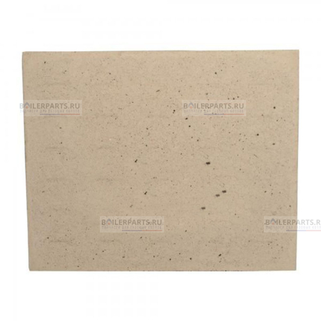Теплоизолирующий мат (фронт./задн.) для котлов Vaillant 075873