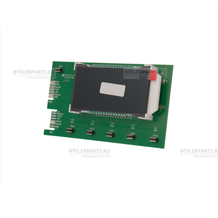 Плата дисплея PROTHERM 0010025889