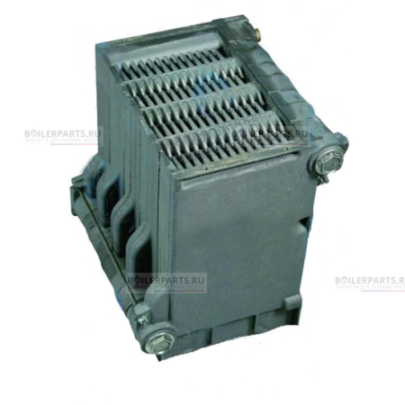 Теплообменник Biasi (7 секций) для котлов Protherm 0020025295