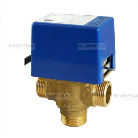3-х ходовой клапан каскадный SF25M1S-L для котлов Protherm 0020025318