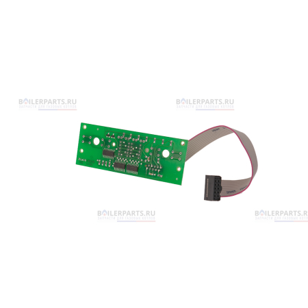 Плата дисплея PROTHERM 0020027676