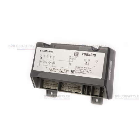 Блок розжига PROTHERM RESIDEO 0020027677  [241]