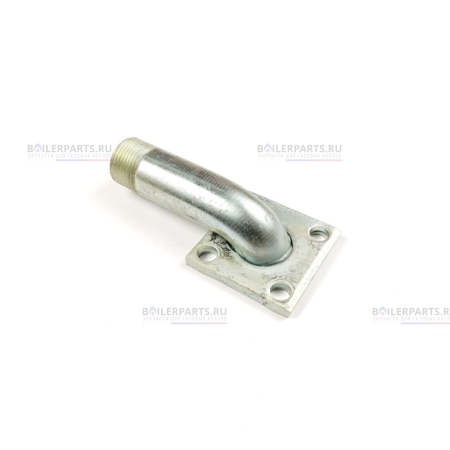 Трубка обратки PROTHERM 0020033908 [151]