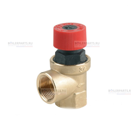 Предохранительный клапан SS/F 3/4&amp;quot; для котлов Protherm 0020034009