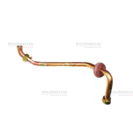 Трубка газовая VAILLANT 0020039063 [141]