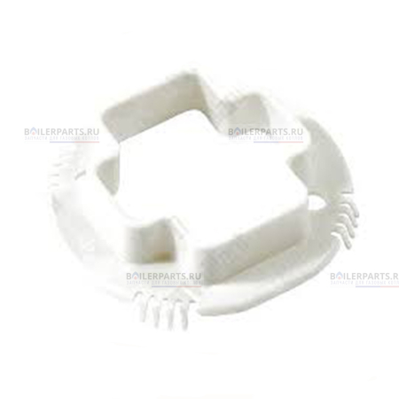 Вставка вентилятора бесцветная 24 kW для котлов Vaillant 0020039094