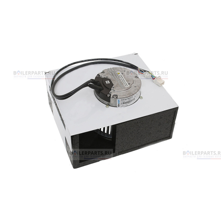 Вентилятор для котлов Vaillant 0020047176