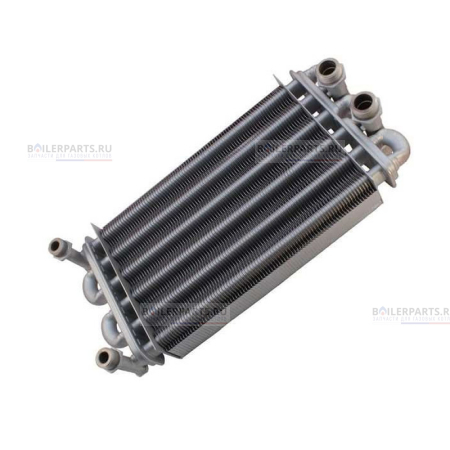 Теплообменник 18 кВт для котлов Vaillant 0020059290