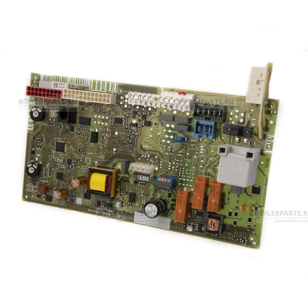 Плата управления VAILLANT 0020092371