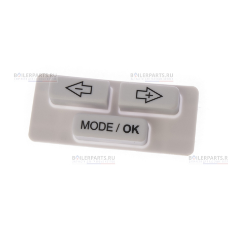 Накладка на кнопки PROTHERM 0020094657