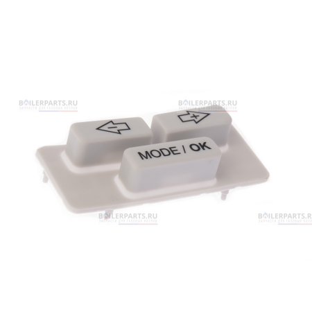 Накладка на кнопки PROTHERM 0020094657