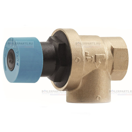 Предохранительный клапан 4 бар для котлов Vaillant 0020106057