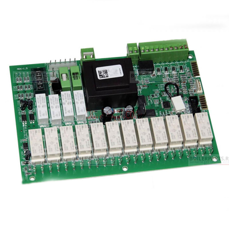 Плата управления VAILLANT 0020107603