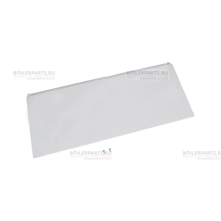 Облицовка (боковая часть) для котлов Vaillant 0020144593