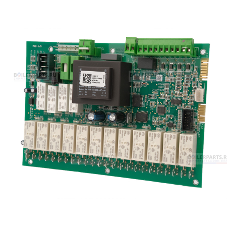 Плата управления VAILLANT 0020153332